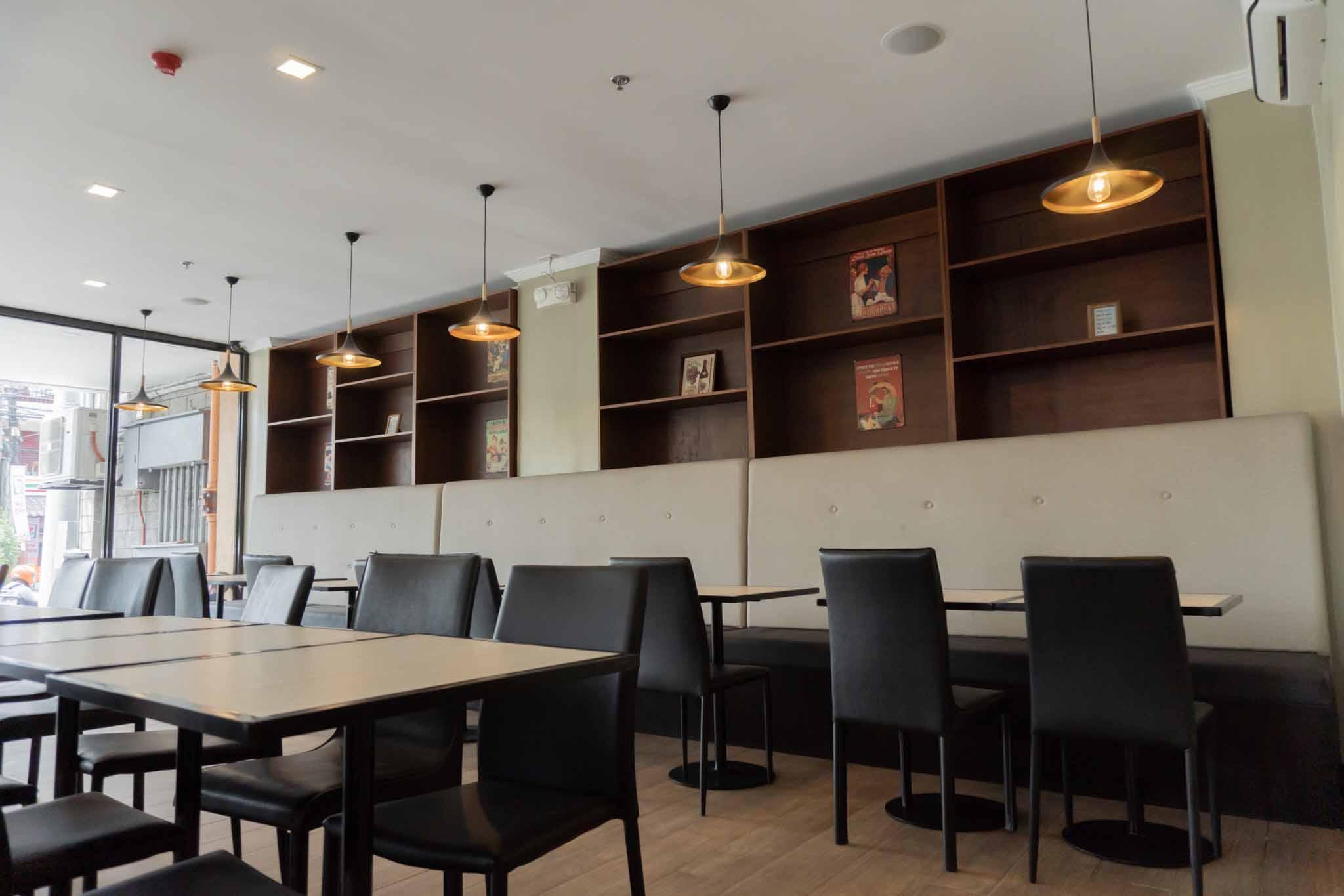 Reddoorz Plus At Mm Hotel Las Pinas Former Reddoorz Plus Near Bamboo Organ Ngoại thất bức ảnh